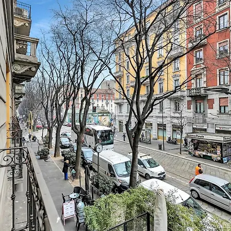 Gramsci - Affitti Brevi Italia Milano