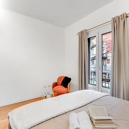 Gramsci - Affitti Brevi Italia Appartement