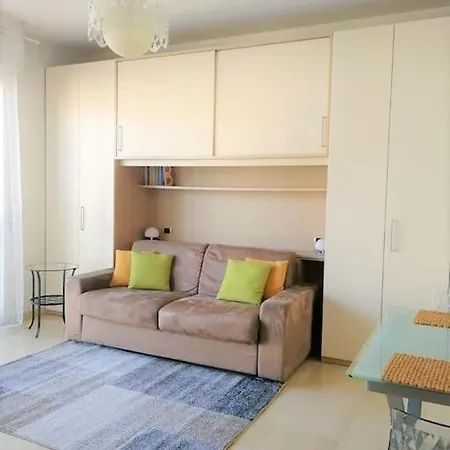 Apartamento Gef House - Bande Nere