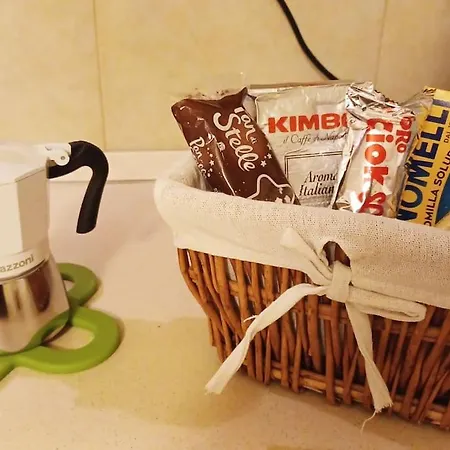 شقة Gef House - Bande Nere