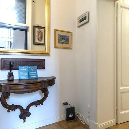 Apartment Easylife - Comoda Residenza Con Terrazzino Abitabile In Zona Sant Ambrogio Milan
