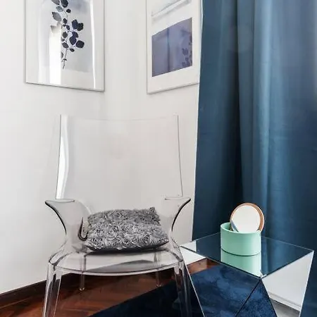 Orazio Flexyrent Apartment *