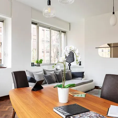 Orazio Flexyrent Apartament Mediolan