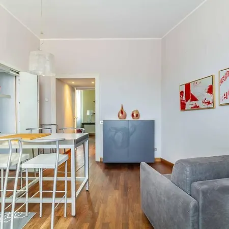 Domusmi Sempione-95 Milan