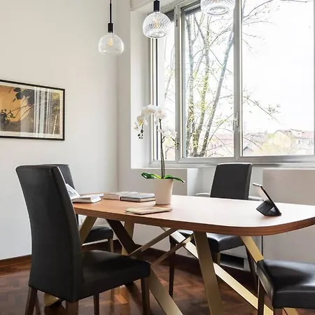 Orazio Flexyrent Apartment