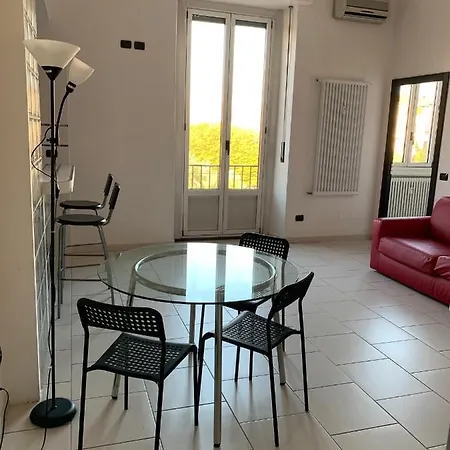 Bilocale Citta Studi, Mm Susa Apartment