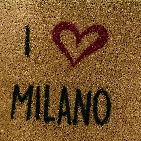 Appartamento Fk House Milano