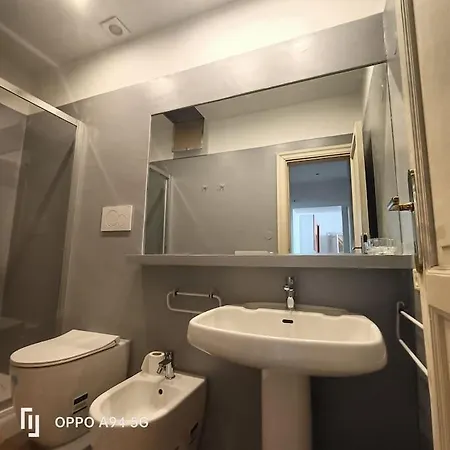 Stilish Flat In Downtown Appartement *