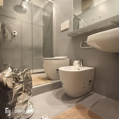 Appartement Stilish Flat In Downtown