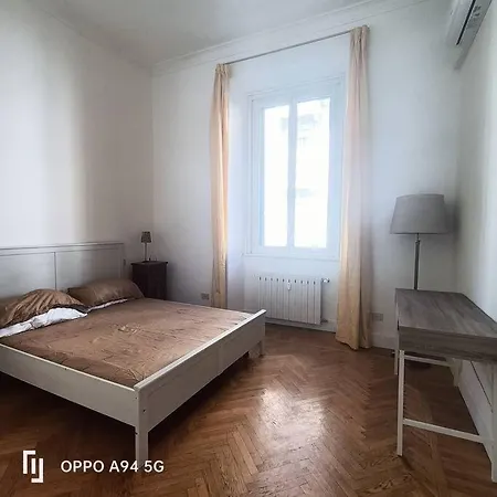 Stilish Flat In Downtown Appartement *