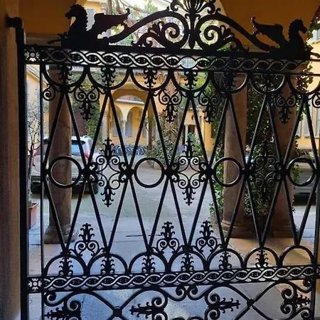 شقة Stilish Flat In Downtown *