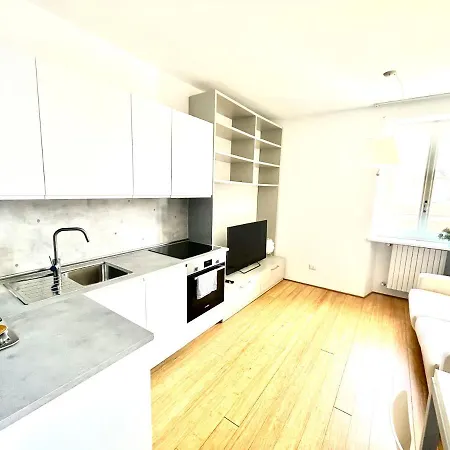 Apartamento Breramor