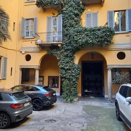 Stilish Flat In Downtown Appartement *