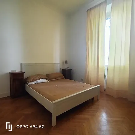 Appartement Stilish Flat In Downtown Milaan