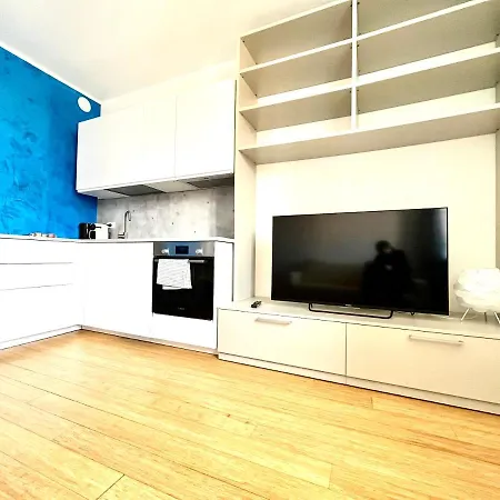 Breramor Apartamento
