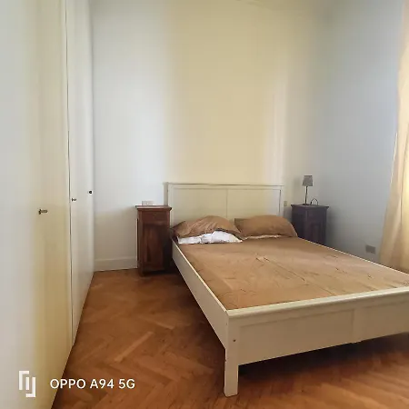 Appartement Stilish Flat In Downtown *