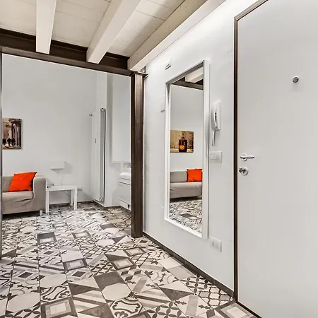 Apartment Loft Spritz Nel Centro Di Milano, Via Sottocorno, Porta Vittoria *