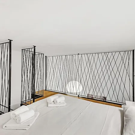 Loft Spritz Nel Centro Di Milano, Via Sottocorno, Porta Vittoria * Milan