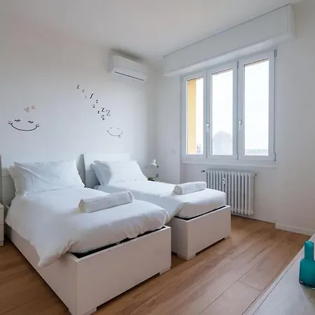 Comfort Style Milano