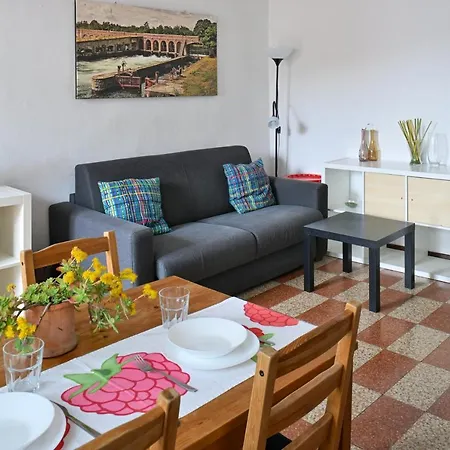 Accomodo Mib25 Bivano Navigli