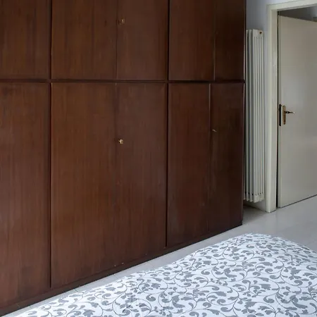 Accomodo Mib25 Bivano Navigli Apartment *