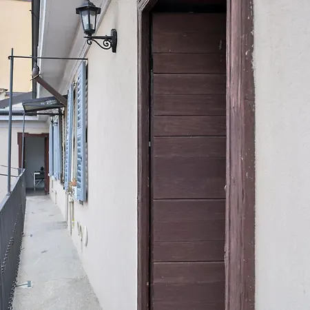 Accomodo Mib25 Bivano Navigli 米兰