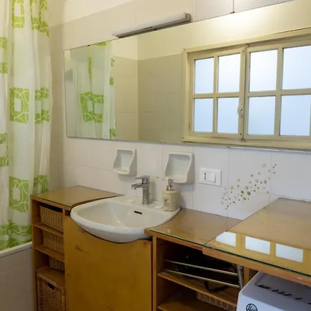 Lägenhet Accomodo Mib24 Bivano Navigli *