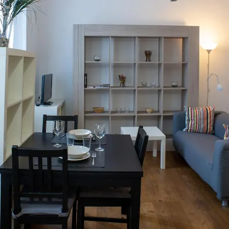 Apartment Accomodo Mib24 Bivano Navigli