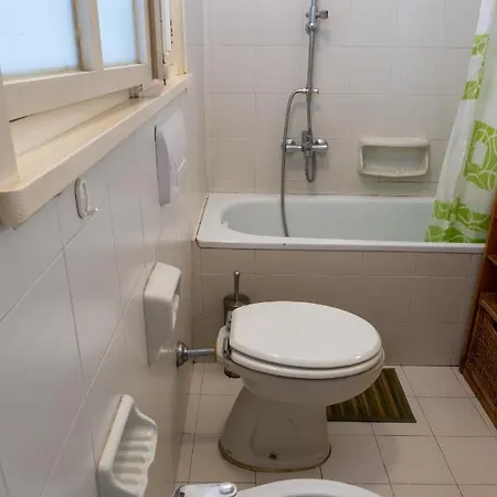 Apartment Accomodo Mib24 Bivano Navigli *