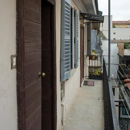 Accomodo Mib24 Bivano Navigli *