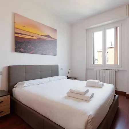 Rogoredo Cozy X5 Hotel