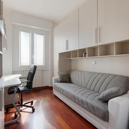 Rogoredo Cozy X5 * Mailand