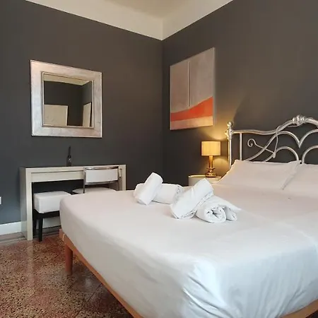 Bnbutler - Aselli, 14 - Comodo E Luminoso