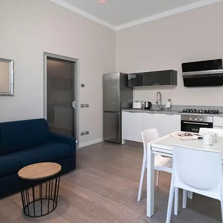 Apartment Italianway Easy - Naviglio Pavese 6 *