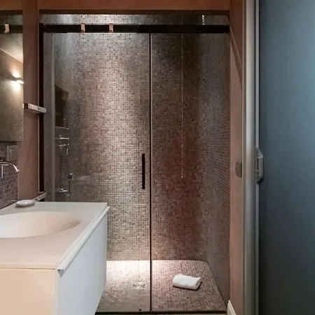 Apartment Italianway Easy - Naviglio Pavese 6 Mailand