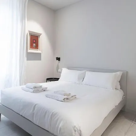 Apartment Italianway - Pontida 4 Bilo Milan