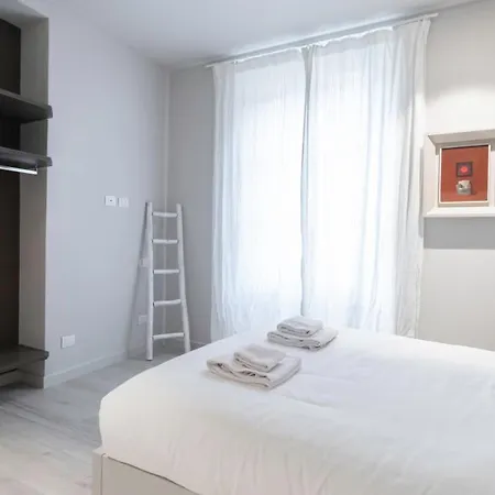 Apartment Italianway - Pontida 4 Bilo Milan