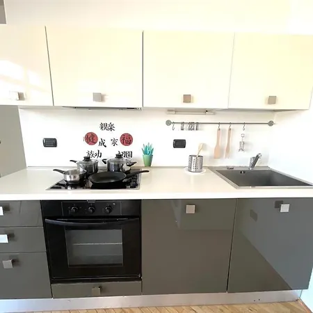 Apartment Big With Big Terrace In Navigli *