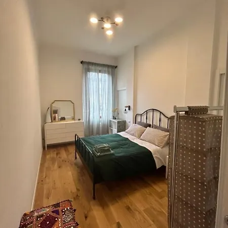 Gam Gam Isola Rent Homestay