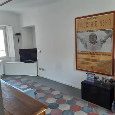 Di Charme Con Ingresso Indipendente Penzion Milán