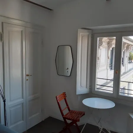 Di Charme Con Ingresso Indipendente Penzion