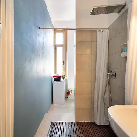 Arbe, Zona Isola Apartment *