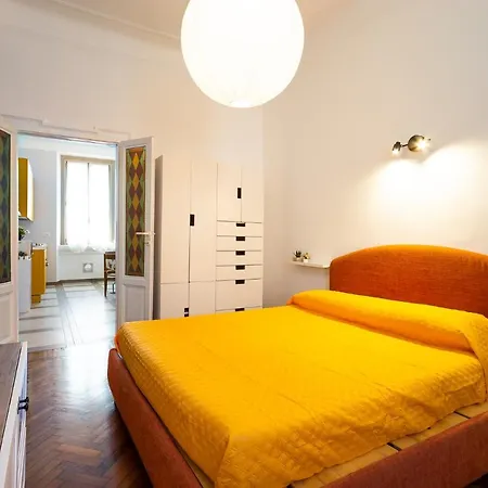 Apartman Arbe, Zona Isola
