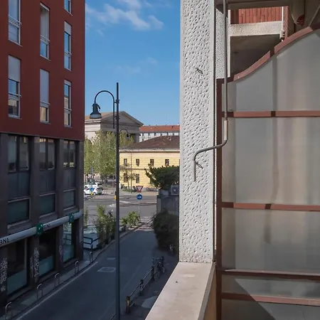 Luxury Flat Between Navigli And Duomo - Sambuco * 밀라노