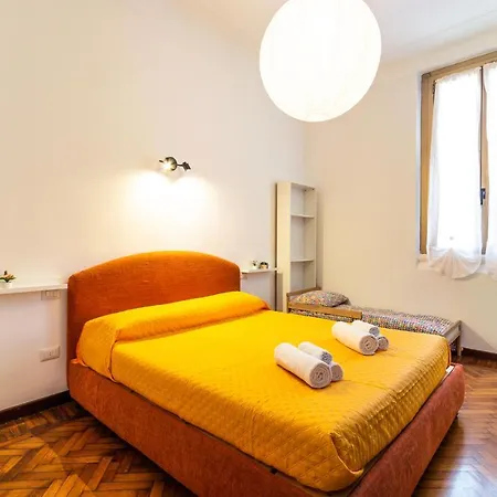 Appartement Arbe, Zona Isola *