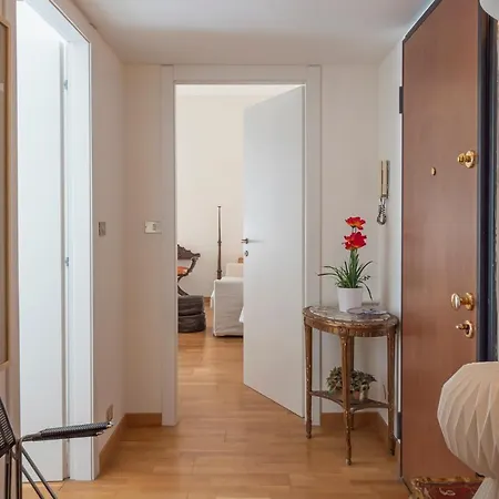 Apartment Luxury Flat Between Navigli And Duomo - Sambuco Milan