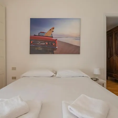 Luxury Flat Between Navigli And Duomo - Sambuco *