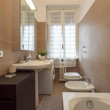 Luxury Flat Between Navigli And Duomo - Sambuco