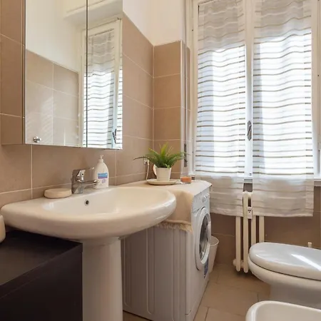 Luxury Flat Between Navigli And Duomo - Sambuco * Milan