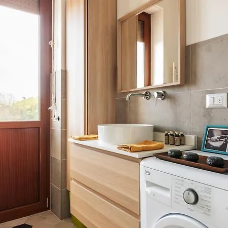 Schiavoni Flexyrent Wifi